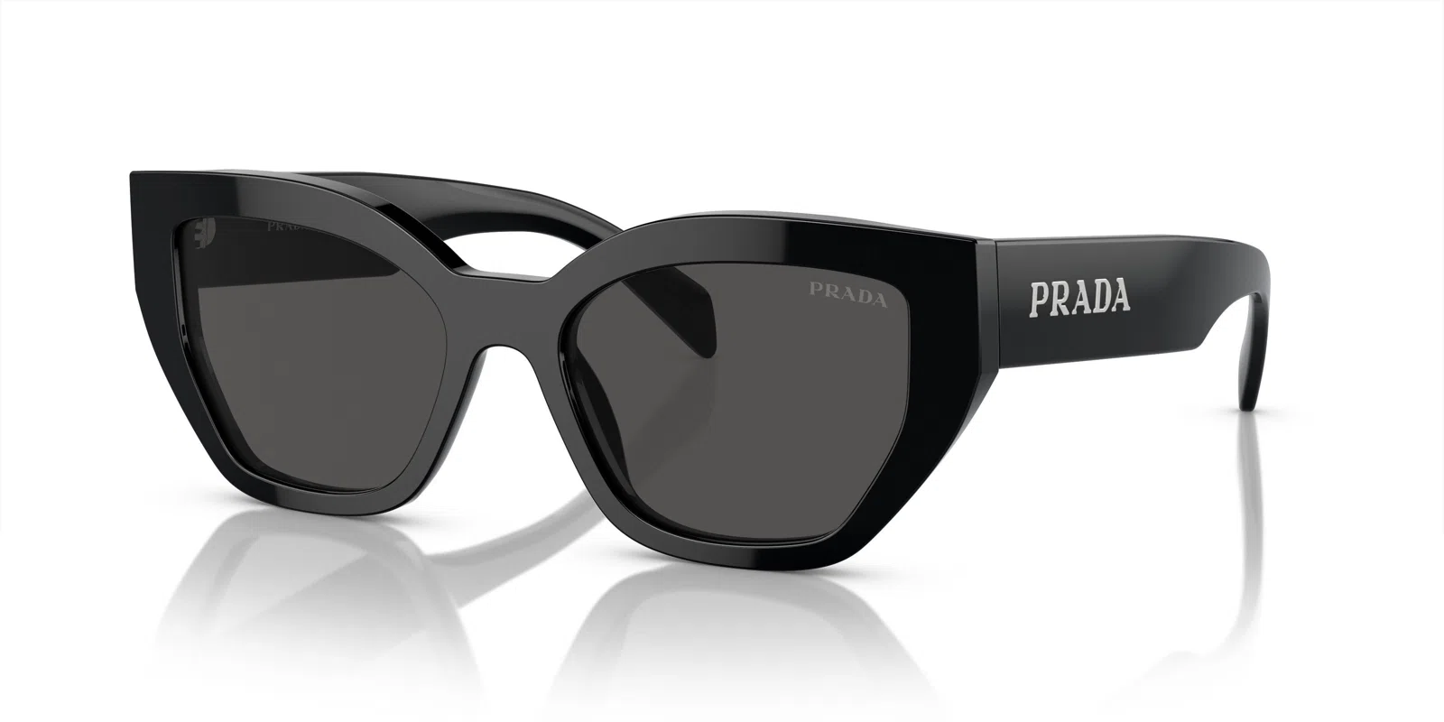 Prada A09SF Sunglasses - view 13